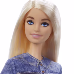 Barbie Big City Big Dreams GXT03 bambola - Vista aggiuntiva 4