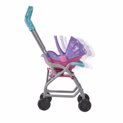 Barbie Skipper Babysitters Inc. GXT34 bambola - Vista aggiuntiva 7