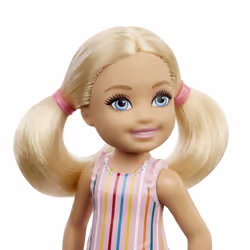 Barbie GXT38 bambola - Vista aggiuntiva 2