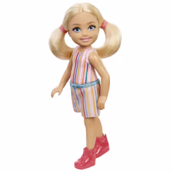 Barbie GXT38 bambola - Vista aggiuntiva 4
