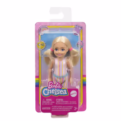 Barbie GXT38 bambola - Vista aggiuntiva 5