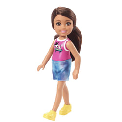 Barbie GXT40 bambola