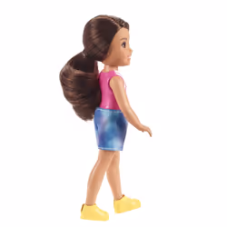 Barbie GXT40 bambola - Vista aggiuntiva 4