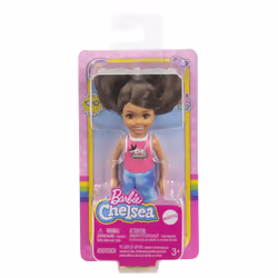 Barbie GXT40 bambola - Vista aggiuntiva 6