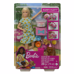 Barbie GXV75 bambola - Vista aggiuntiva 6