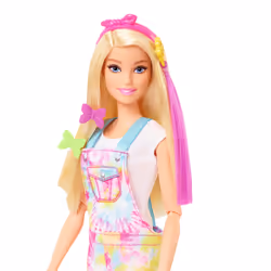 Barbie Il Ranch di Playset