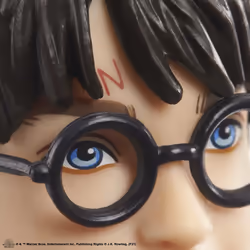 Harry Potter GXW31 modellino da azione e da collezione - Vista aggiuntiva 5