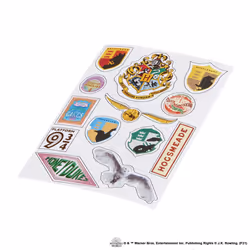 Harry Potter GXW31 modellino da azione e da collezione - Vista aggiuntiva 6