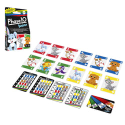 Games Phase 10 Junior Carta da gioco Sostituzione