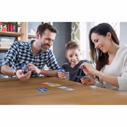 Games Phase 10 Junior Carta da gioco Sostituzione