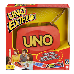 Games GXY75 gioco da tavolo Carta da gioco Sostituzione - Vista aggiuntiva 4