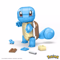 MEGA Construx GYH00 gioco di costruzione - Vista aggiuntiva 5