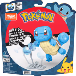 MEGA Construx GYH00 gioco di costruzione - Vista aggiuntiva 6