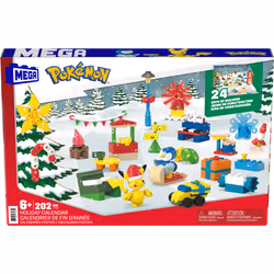 MEGA Pokémon GYG99 gioco di costruzione - Vista aggiuntiva 5