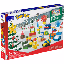 MEGA Pokémon GYG99 gioco di costruzione - Vista aggiuntiva 6