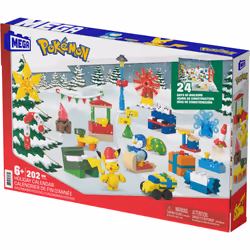 MEGA Pokémon GYG99 gioco di costruzione - Vista aggiuntiva 7