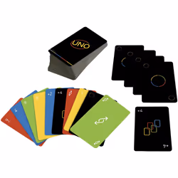 Games GYH69 gioco da tavolo Carta da gioco Famiglia