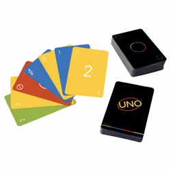 Games GYH69 gioco da tavolo Carta da gioco Famiglia