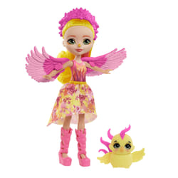 Royal Enchantimals GYJ04 bambola