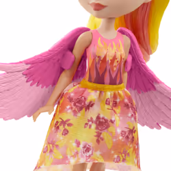Royal Enchantimals GYJ04 bambola - Vista aggiuntiva 4