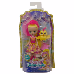 Royal Enchantimals GYJ04 bambola - Vista aggiuntiva 6