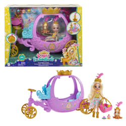 Enchantimals GYJ16 bambola