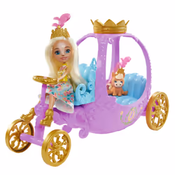Enchantimals GYJ16 bambola