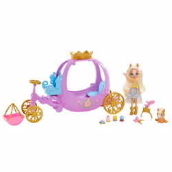Enchantimals GYJ16 bambola - Vista aggiuntiva 4