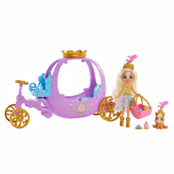 Enchantimals GYJ16 bambola - Vista aggiuntiva 8