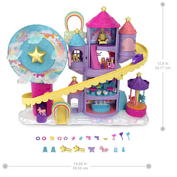 Polly Pocket GYK44 accessorio per bambola