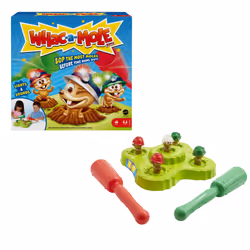 Mattel GYN48 gioco da tavolo Abilità motoria fine (destrezza)
