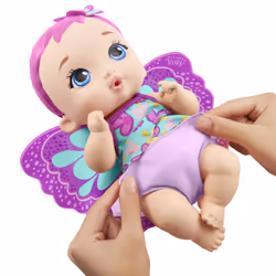 My Garden Baby GYP10 bambola