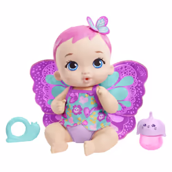 My Garden Baby GYP10 bambola - Vista aggiuntiva 6