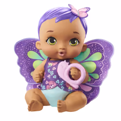 My Garden Baby GYP11 bambola - Vista aggiuntiva 4