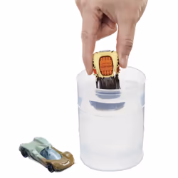 Hot Wheels Color Reveal GYP13 veicolo giocattolo - Vista aggiuntiva 5