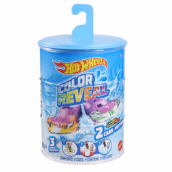 Hot Wheels Color Reveal GYP13 veicolo giocattolo - Vista aggiuntiva 7