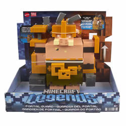 Minecraft GYR77 action figure giocattolo - Vista aggiuntiva 6