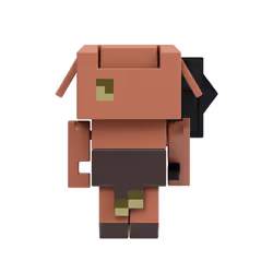 Minecraft GYR79 action figure giocattolo - Vista aggiuntiva 5