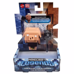 Minecraft GYR79 action figure giocattolo - Vista aggiuntiva 6