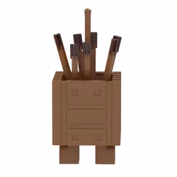 Minecraft GYR82 action figure giocattolo - Vista aggiuntiva 5