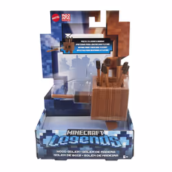 Minecraft GYR82 action figure giocattolo - Vista aggiuntiva 6