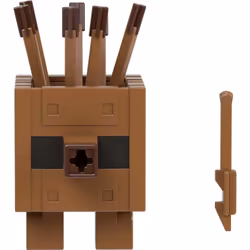 Minecraft GYR78 action figure giocattolo