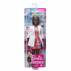 Barbie GYT29 bambola - Vista aggiuntiva 6