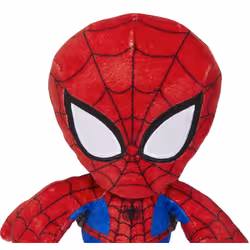 Mattel Marvel GYT43 peluche - Vista aggiuntiva 2