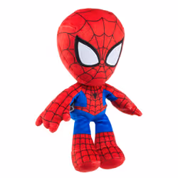 Mattel Marvel GYT43 peluche - Vista aggiuntiva 3