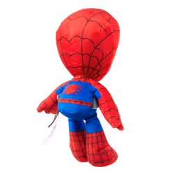 Mattel Marvel GYT43 peluche - Vista aggiuntiva 5