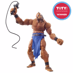 Mattel GYV16 action figure giocattolo - Vista aggiuntiva 2