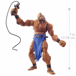 Mattel GYV16 action figure giocattolo - Vista aggiuntiva 3