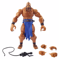 Mattel GYV16 action figure giocattolo - Vista aggiuntiva 4