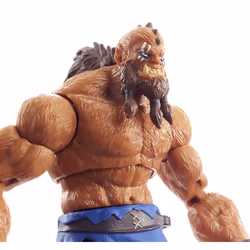 Mattel GYV16 action figure giocattolo - Vista aggiuntiva 5